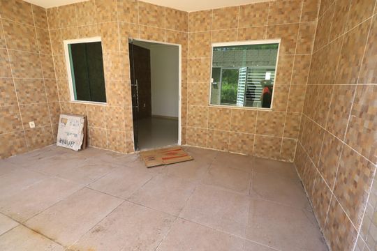 Casa para alugar com 2 quartos, 160m² em Jardim das Margaridas, Salvador