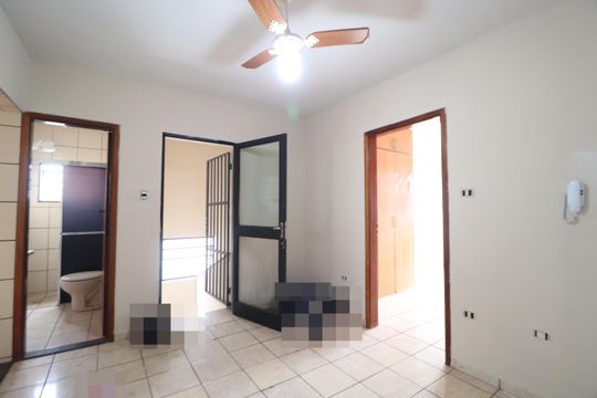 Apartamento para alugar com 2 quartos, 52m² em Nossa Senhora Aparecida, Uberlândia