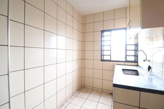 Apartamento para alugar com 2 quartos, 52m² em Nossa Senhora Aparecida, Uberlândia