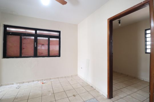 Apartamento para alugar com 2 quartos, 52m² em Nossa Senhora Aparecida, Uberlândia