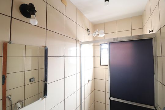 Apartamento para alugar com 2 quartos, 52m² em Nossa Senhora Aparecida, Uberlândia