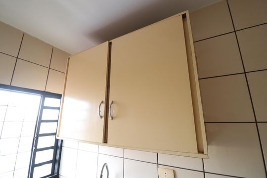 Apartamento para alugar com 2 quartos, 52m² em Nossa Senhora Aparecida, Uberlândia
