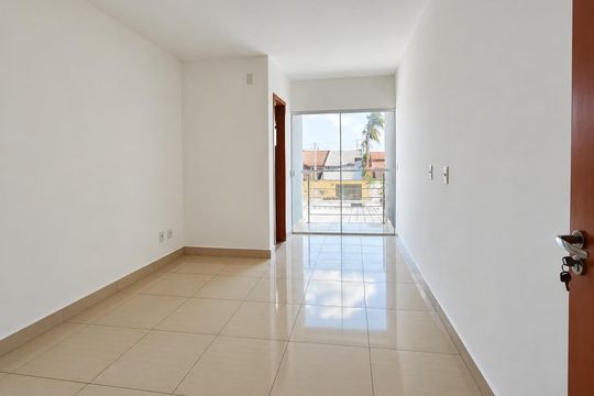 Casa para alugar com 2 quartos, 85m² em Residencial Vereda dos Buritis, Goiânia