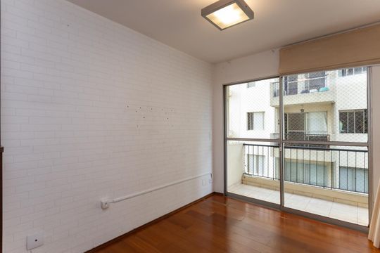 Apartamento para alugar com 2 quartos, 58m² em Alto de Pinheiros, São Paulo