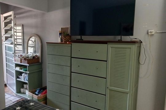 Quarto de apartamento à venda com 2 quartos, 125m² em Jardim Nossa Senhora do Carmo, São Paulo