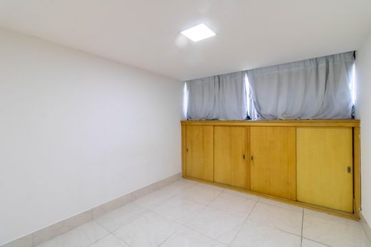 Quarto 1 de apartamento para alugar com 3 quartos, 61m² em Parque Cecap, Guarulhos