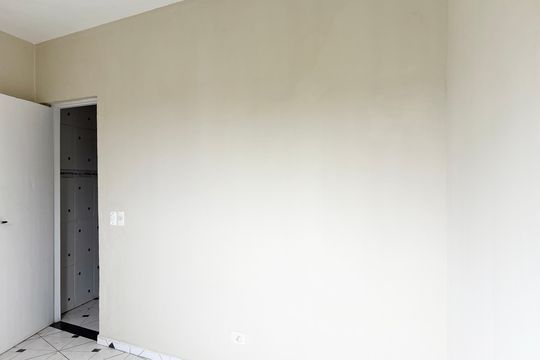 Quarto de apartamento para alugar com 1 quarto, 30m² em Vila Penteado, São Paulo