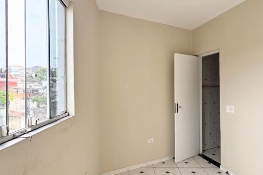 Apartamento para alugar com 1 quarto, 30m² em Vila Penteado, São Paulo