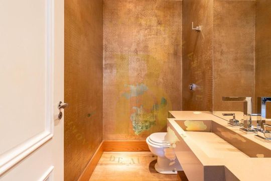 Apartamento à venda com 2 quartos, 390m² em Itaim Bibi, São Paulo