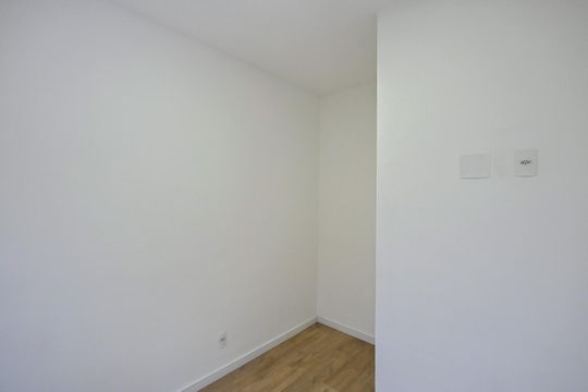 Quarto 1 de apartamento para alugar com 2 quartos, 33m² em Vila Nova das Belezas, São Paulo