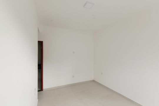 QUARTO 1 SUITE de casa para alugar com 3 quartos, 200m² em Enseada das Gaivotas, Rio das Ostras