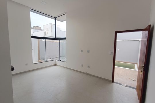 Sala de casa para alugar com 3 quartos, 200m² em Enseada das Gaivotas, Rio das Ostras