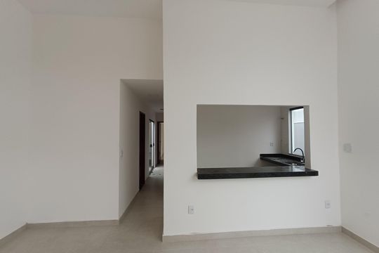 COZINHA de casa para alugar com 3 quartos, 200m² em Enseada das Gaivotas, Rio das Ostras