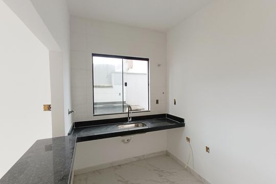 COZINHA de casa para alugar com 3 quartos, 200m² em Enseada das Gaivotas, Rio das Ostras