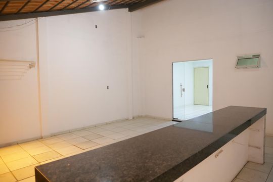 Casa de Condomínio para alugar com 2 quartos, 55m² em Setor Orientville, Goiânia