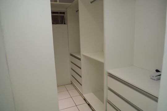 Casa de Condomínio para alugar com 2 quartos, 55m² em Setor Orientville, Goiânia