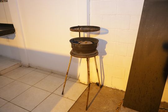 Casa de Condomínio para alugar com 2 quartos, 55m² em Setor Orientville, Goiânia