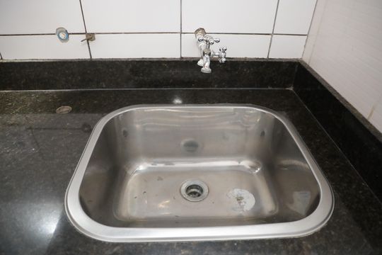 Casa de Condomínio para alugar com 2 quartos, 55m² em Setor Orientville, Goiânia