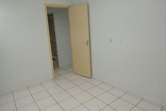 Casa de Condomínio para alugar com 2 quartos, 55m² em Setor Orientville, Goiânia