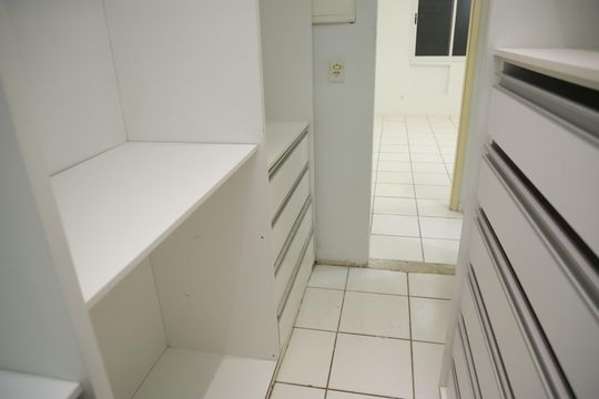 Casa de Condomínio para alugar com 2 quartos, 55m² em Setor Orientville, Goiânia