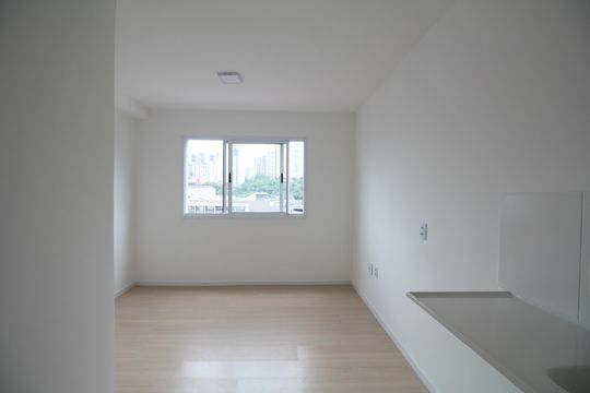 Kitnet/Studio para alugar com 1 quarto, 17m² em Vila Andrade, São Paulo