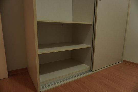 Quarto 2 de apartamento para alugar com 3 quartos, 76m² em Jardim Paraiso, São Carlos
