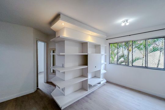 Apartamento para alugar com 1 quarto, 50m² em Vila Zilda, São Paulo