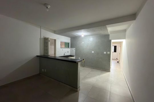 Casa para alugar com 2 quartos, 65m² em Jardim Silvina, São Bernardo do Campo