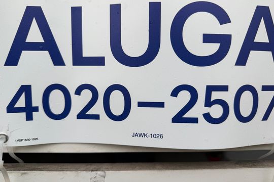Código JAWK-1026 de casa para alugar com 2 quartos, 65m² em Jardim Silvina, São Bernardo do Campo