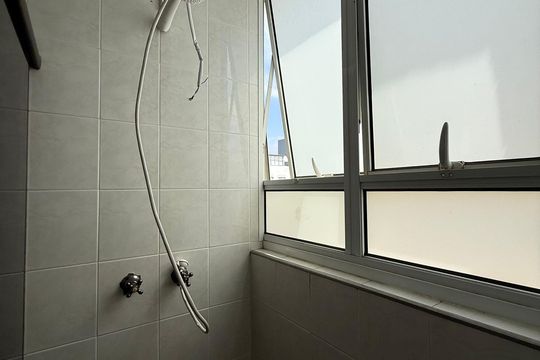 Apartamento para alugar com 3 quartos, 145m² em Consolação, São Paulo