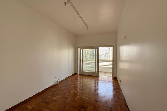 Apartamento para alugar com 3 quartos, 145m² em Consolação, São Paulo