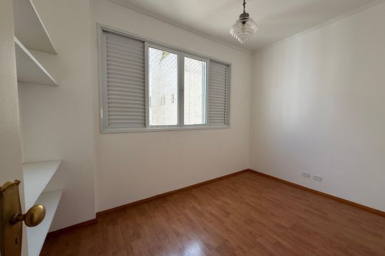 Apartamento para alugar com 3 quartos, 145m² em Consolação, São Paulo