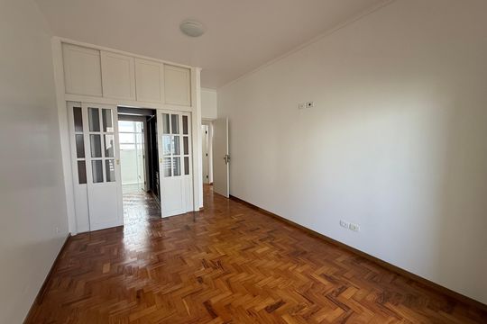 Apartamento para alugar com 3 quartos, 145m² em Consolação, São Paulo