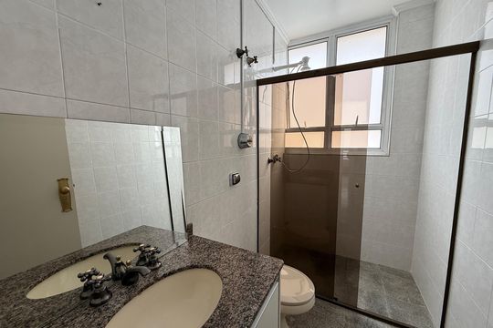 Apartamento para alugar com 3 quartos, 145m² em Consolação, São Paulo