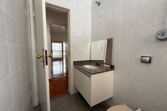 Apartamento para alugar com 3 quartos, 145m² em Consolação, São Paulo