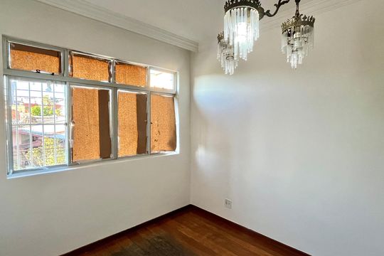 Apartamento à venda com 4 quartos, 92m² em Santa Tereza, Belo Horizonte