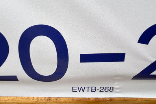 Código da placa EWTB-268 de casa de condomínio para alugar com 2 quartos, 140m² em Jardim Izildinha, Guarulhos