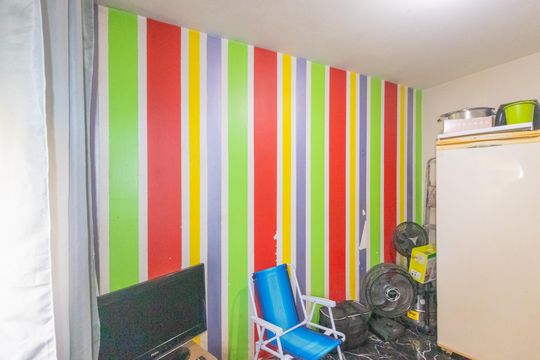 Quarto 2 de apartamento à venda com 2 quartos, 48m² em Mato Grande, Canoas