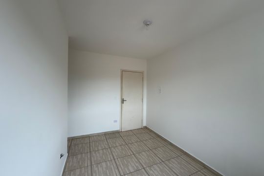 Sala de apartamento para alugar com 2 quartos, 58m² em Baeta Neves, São Bernardo do Campo
