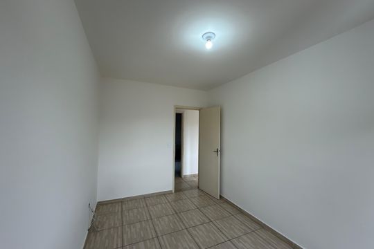 Quarto 1 de apartamento para alugar com 2 quartos, 58m² em Baeta Neves, São Bernardo do Campo