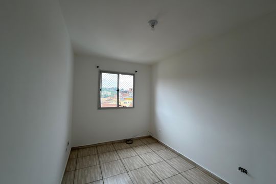 Apartamento para alugar com 2 quartos, 58m² em Baeta Neves, São Bernardo do Campo