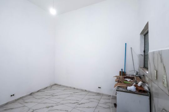 Kitnet de kitnet/studio para alugar com 1 quarto, 27m² em Liberdade, São Paulo