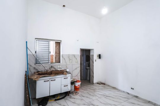 Kitnet de kitnet/studio para alugar com 1 quarto, 27m² em Liberdade, São Paulo