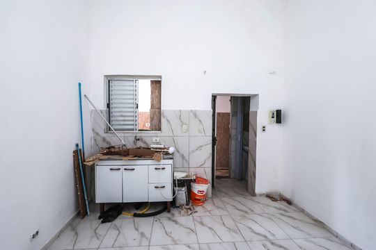 Studio de kitnet/studio para alugar com 1 quarto, 27m² em Liberdade, São Paulo