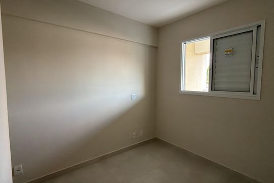 Quarto  de apartamento para alugar com 1 quarto, 45m² em Chácara Tatuapé, São Paulo
