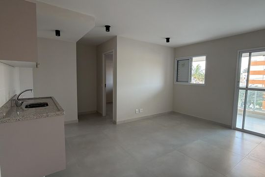 Apartamento para alugar com 1 quarto, 45m² em Chácara Tatuapé, São Paulo