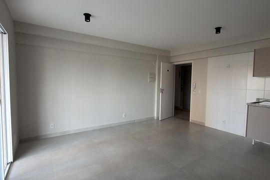 Studio de apartamento para alugar com 1 quarto, 45m² em Chácara Tatuapé, São Paulo