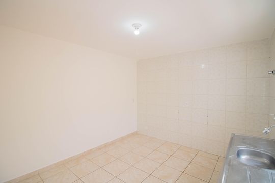 Cozinha de casa para alugar com 2 quartos, 110m² em Casa Verde, São Paulo