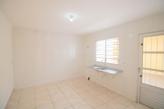 Cozinha de casa para alugar com 2 quartos, 110m² em Casa Verde, São Paulo