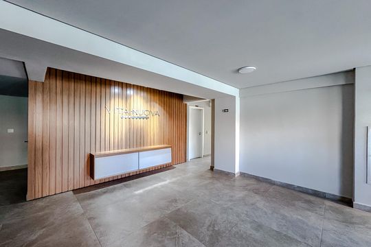 Área comum de apartamento para alugar com 2 quartos, 48m² em Chácara Tatuapé, São Paulo